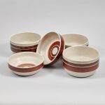 979 4119 BOWLS